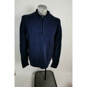Emmanuel Ungaro Mens Sweater Size XXL